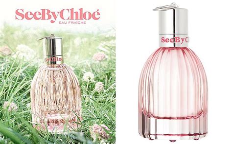 chloe perfume miniatures|chloe eau fraiche perfume.